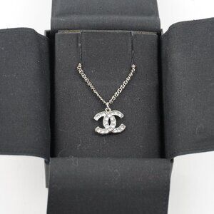 Chanel Necklace